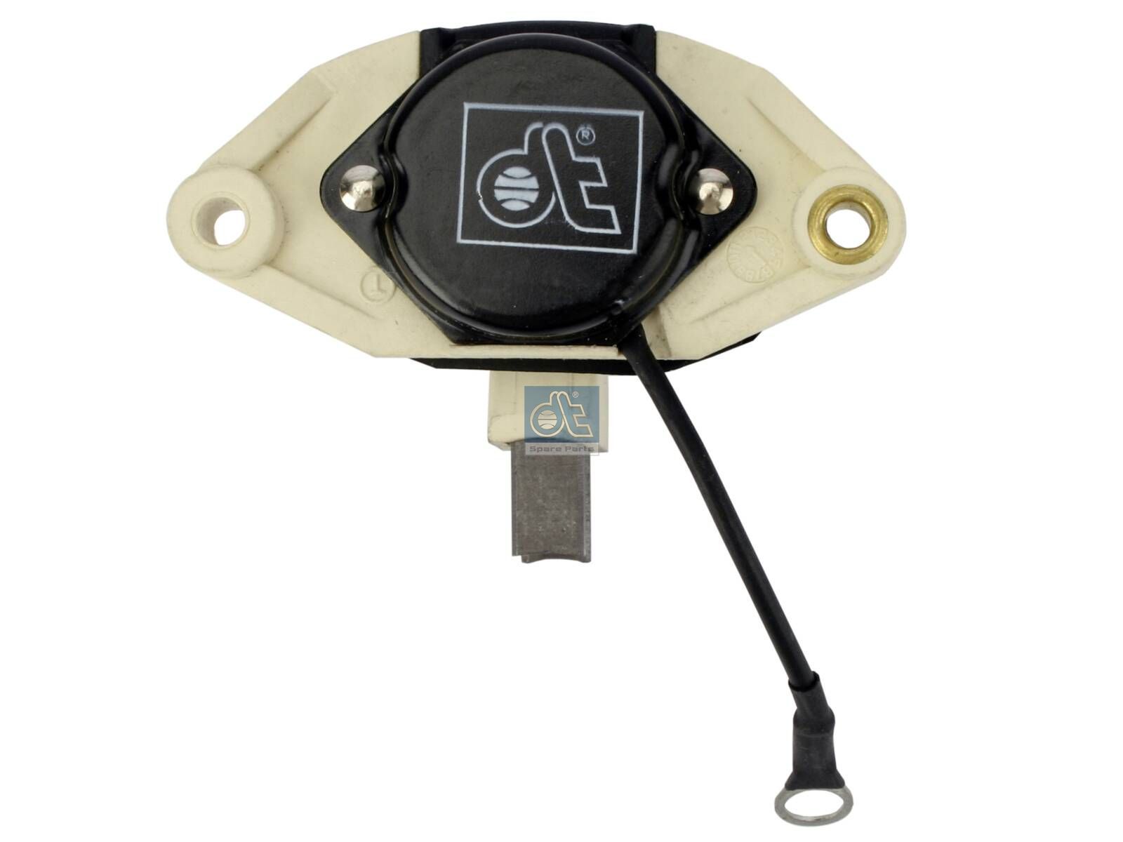 DT Spare Parts 1.21312 Regulator, alternator, 24 V
