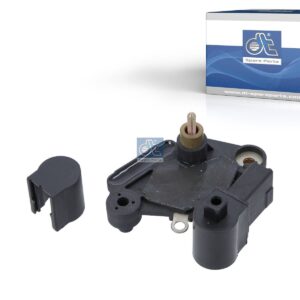 DT Spare Parts 1.21313 Regulator