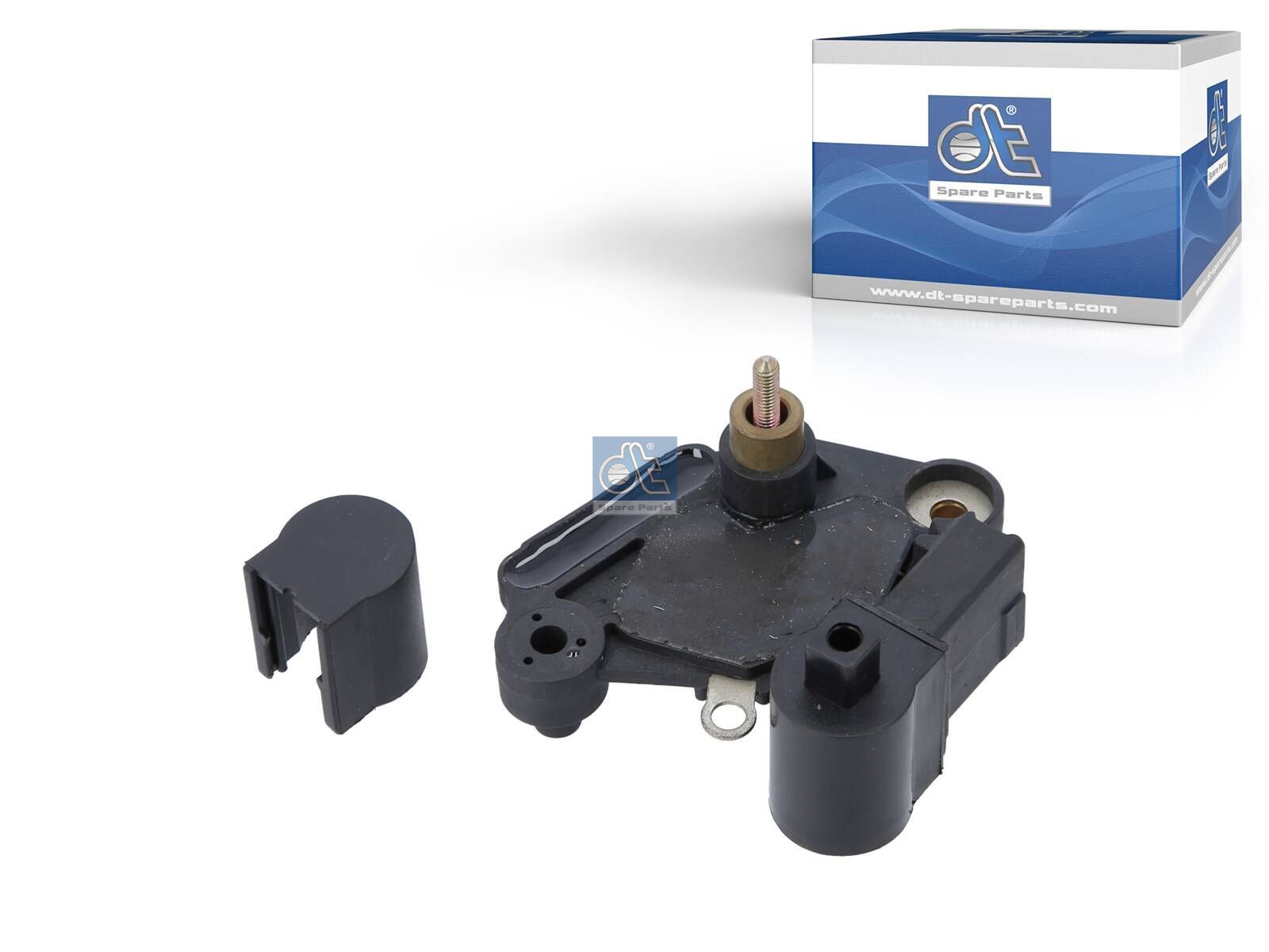 DT Spare Parts 1.21313 Regulator
