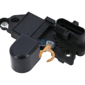 DT Spare Parts 1.21314 Regulator, alternator, 24 V