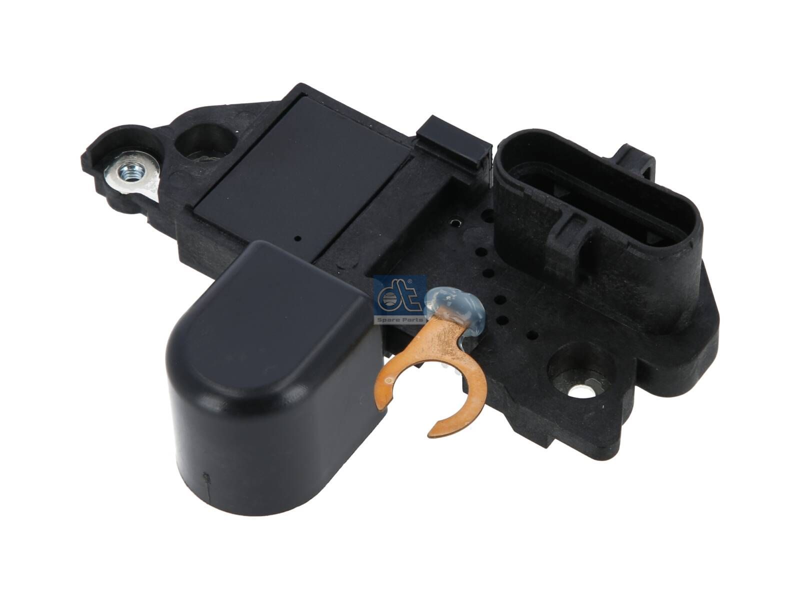 DT Spare Parts 1.21314 Regulator, alternator, 24 V