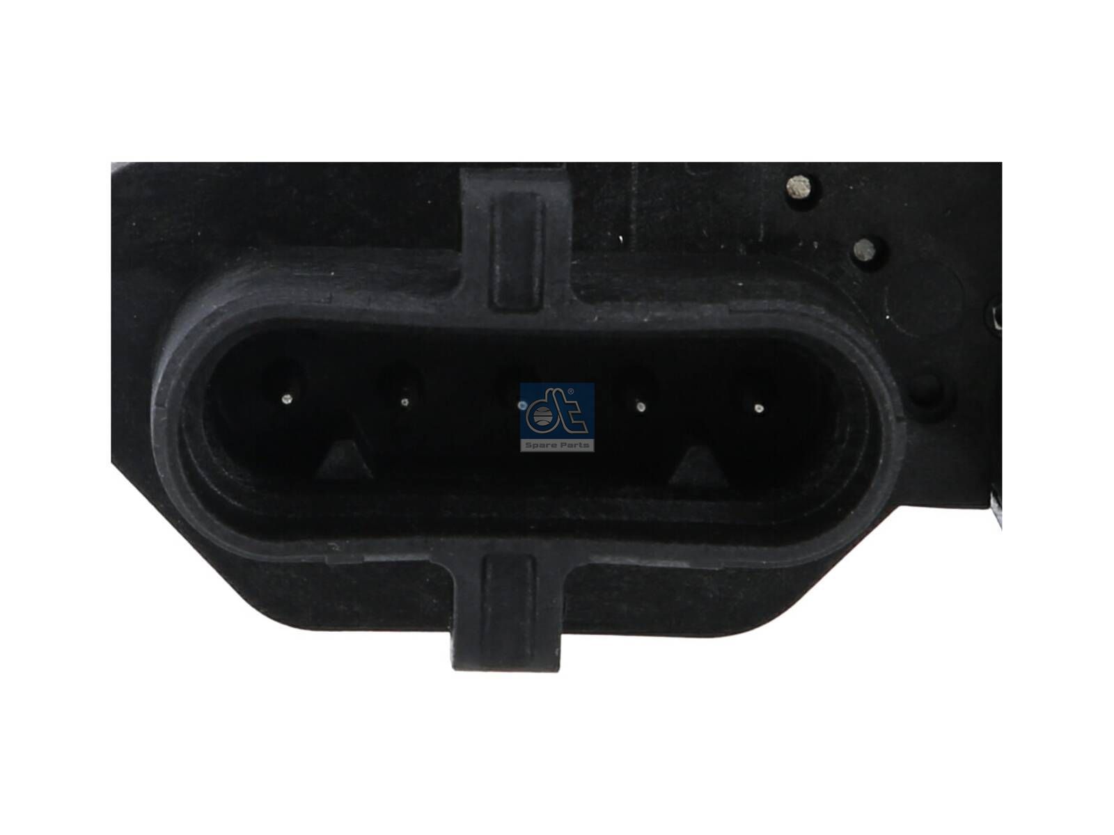 DT Spare Parts 1.21314 Regulator, alternator, 24 V