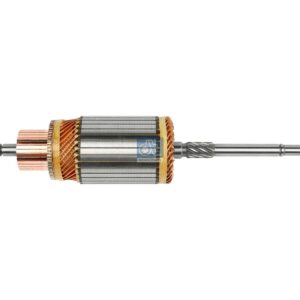 DT Spare Parts 1.21315 Armature, 24 V