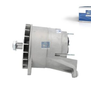 DT Spare Parts 1.21334 Alternator, 24 V, I: 120 A