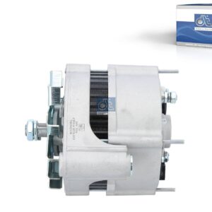 DT Spare Parts 1.21335 Alternator, 24 V, I: 55 A