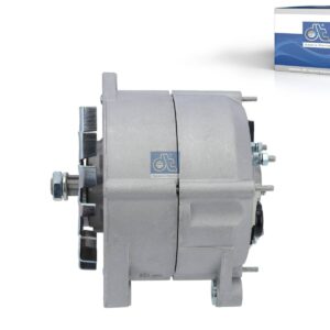 DT Spare Parts 1.21339 Alternator, 24 V, I: 65 A