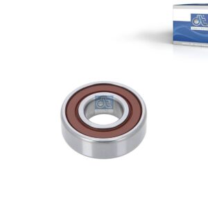 DT Spare Parts 1.21353 Ball bearing, d: 15 mm, D: 35 mm, H: 11 mm