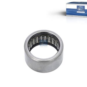 DT Spare Parts 1.21358 Needle bearing, d: 22 mm, D: 28 mm, H: 16 mm