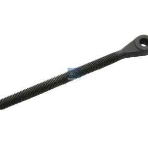 DT Spare Parts 1.21360 Clamping screw, M12 x 1,75, L: 188.5 mm