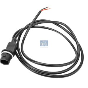 DT Spare Parts 1.21388 Lamp socket, with cable