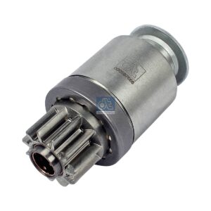 DT Spare Parts 1.21390 Freewheel gear, starter, 11 teeth