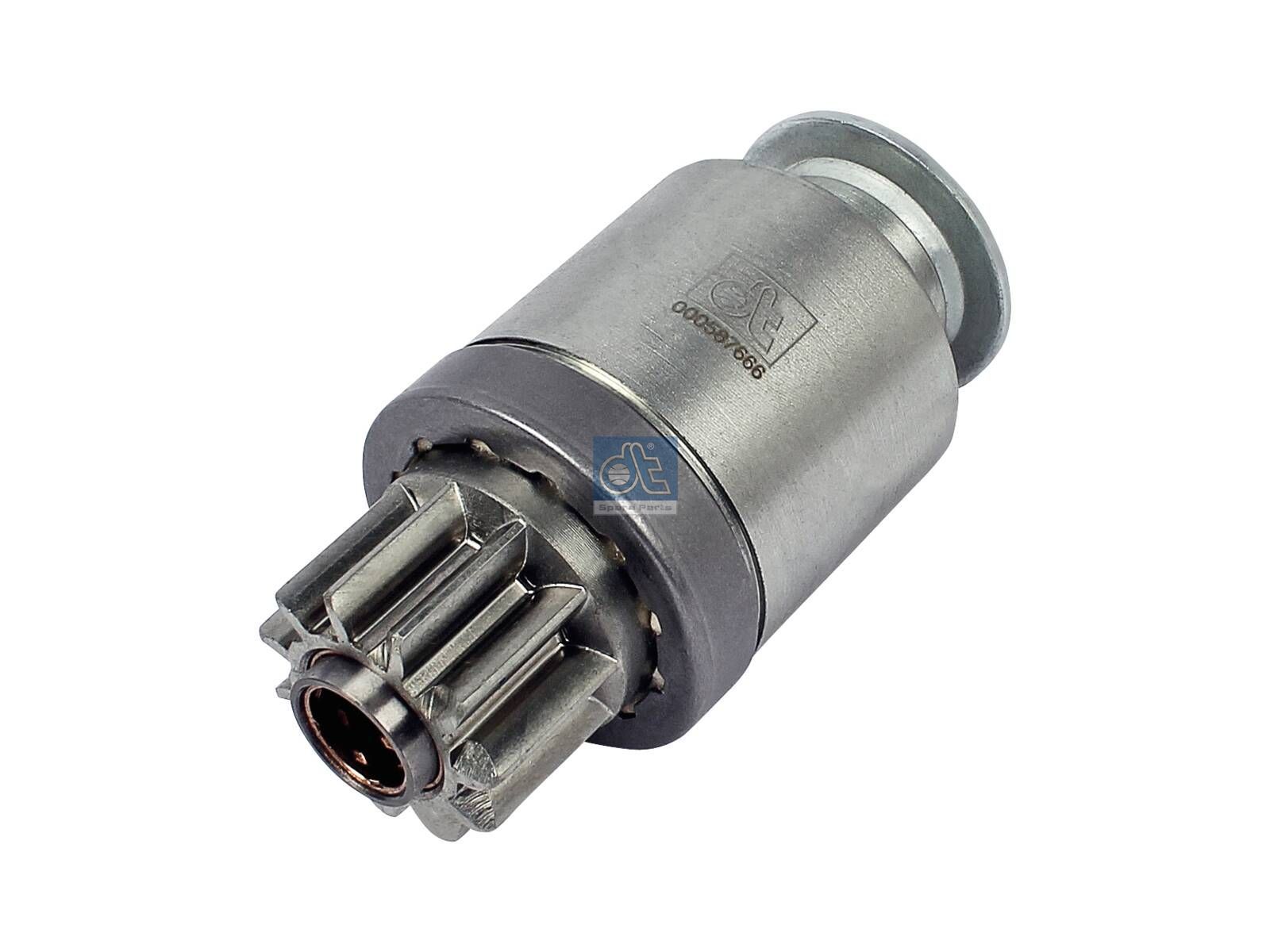 DT Spare Parts 1.21390 Freewheel gear, starter, 11 teeth