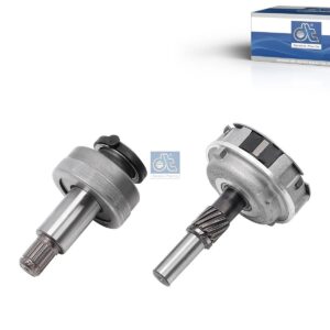 DT Spare Parts 1.21391 Freewheel gear, starter