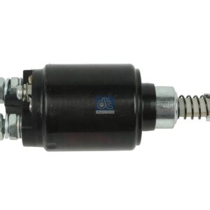 DT Spare Parts 1.21395 Solenoid switch, 24 V