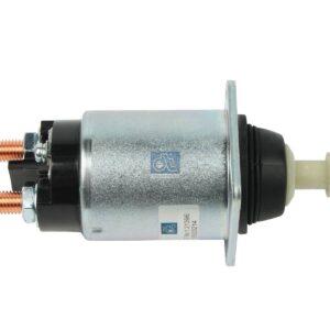 DT Spare Parts 1.21396 Solenoid switch, 24 V