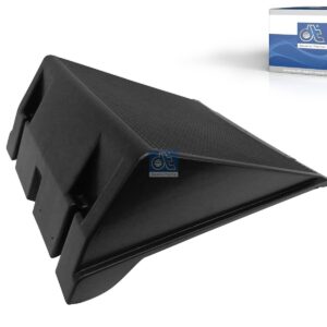 DT Spare Parts 1.21400 Battery cover