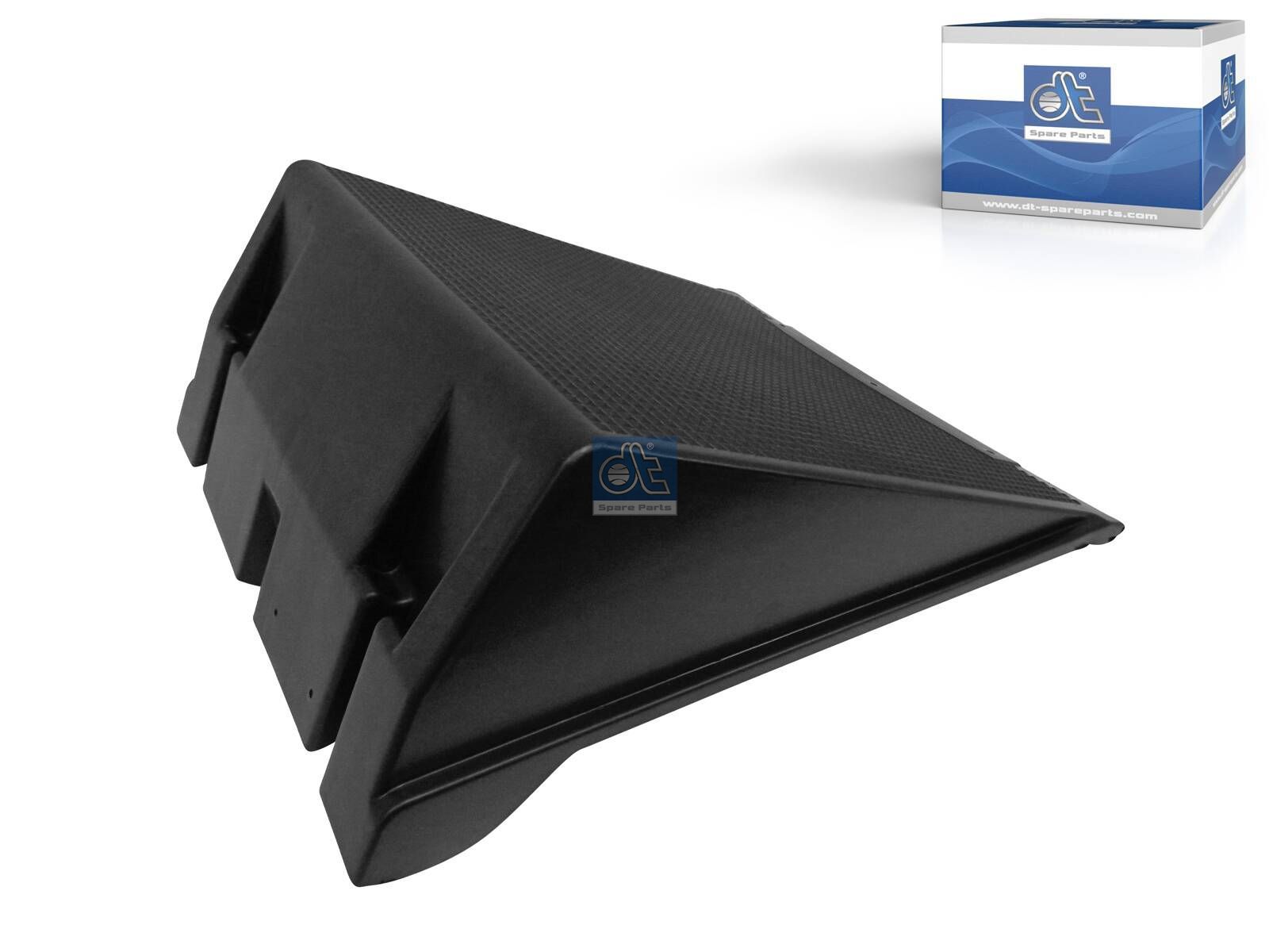 DT Spare Parts 1.21400 Battery cover
