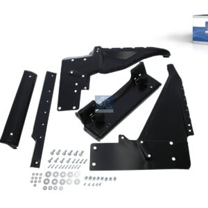 DT Spare Parts 1.21404SP Parts kit, Battery cover