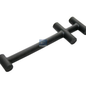 DT Spare Parts 1.21405 Tensioning band, battery cover