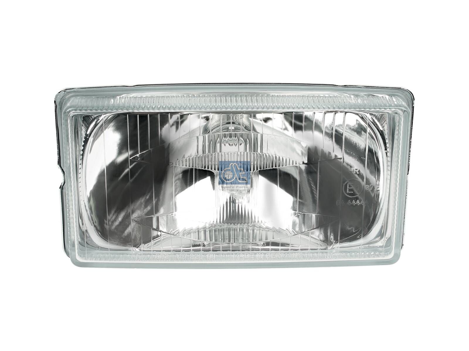 DT Spare Parts 1.21447 High beam lamp, H3