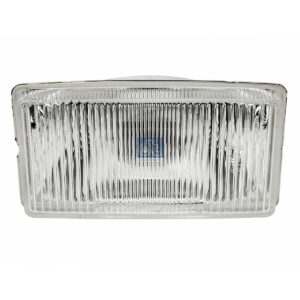 DT Spare Parts 1.21448 Fog lamp, 24 V