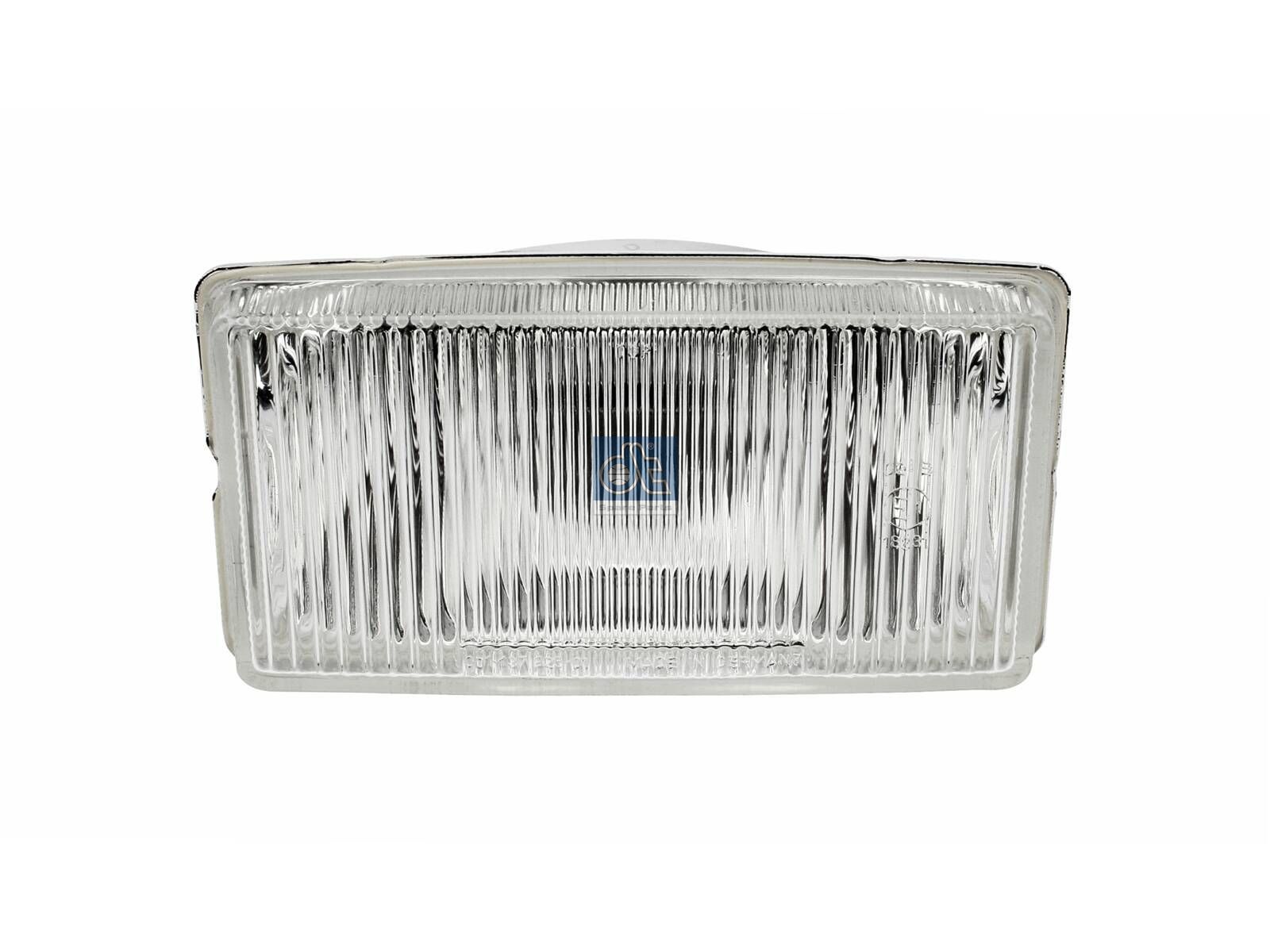 DT Spare Parts 1.21448 Fog lamp, 24 V