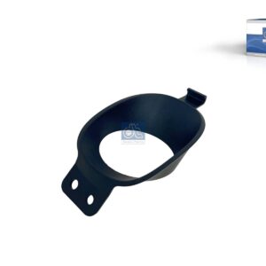 DT Spare Parts 1.21450 Bracket, Fog lamp