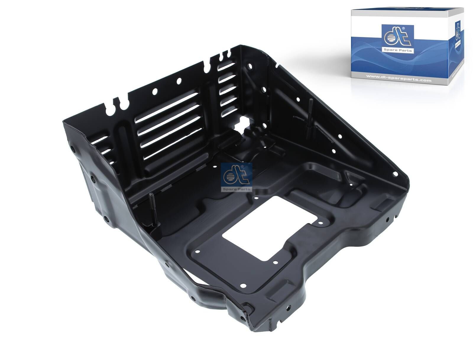 DT Spare Parts 1.21451 Battery frame