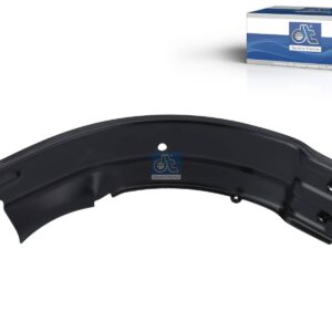 DT Spare Parts 1.21452 Bracket, left