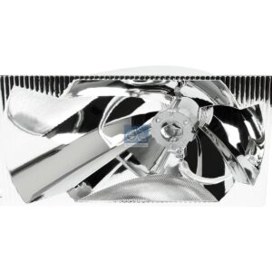 DT Spare Parts 1.21464 Reflector, left