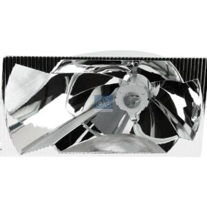 DT Spare Parts 1.21466 Reflector, left
