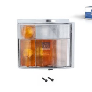 DT Spare Parts 1.21472 Turn signal lamp, right, without bulb