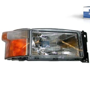 DT Spare Parts 1.21489 Headlamp, right, 24 V