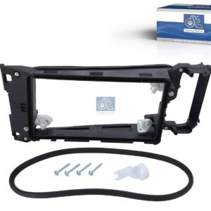 DT Spare Parts 1.21494 Lamp frame, left