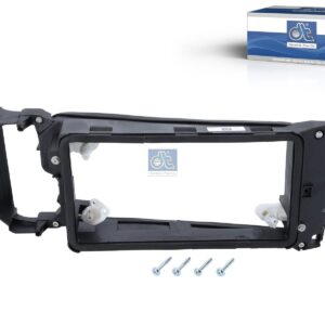 DT Spare Parts 1.21495 Lamp frame, right