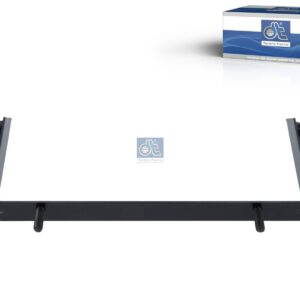 DT Spare Parts 1.21496 Bracket, auxiliary lamp