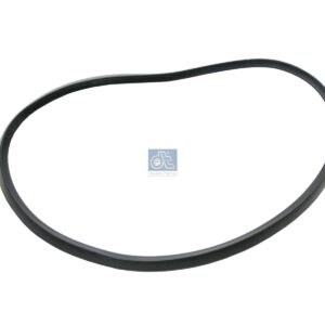 DT Spare Parts 1.21497 Gasket, headlamp