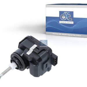 DT Spare Parts 1.21499OE Lamp motor