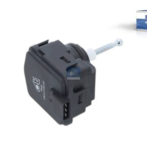 DT Spare Parts 1.21499 Lamp motor