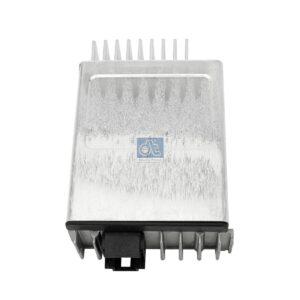 DT Spare Parts 1.21515 Control unit, brake/drive dynamic