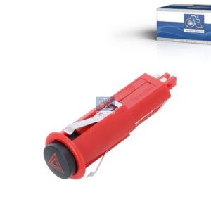 DT Spare Parts 1.21527 Hazard warning switch