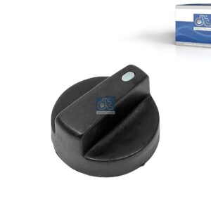 DT Spare Parts 1.21529 Rotary switch