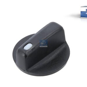 DT Spare Parts 1.21532 Rotary switch
