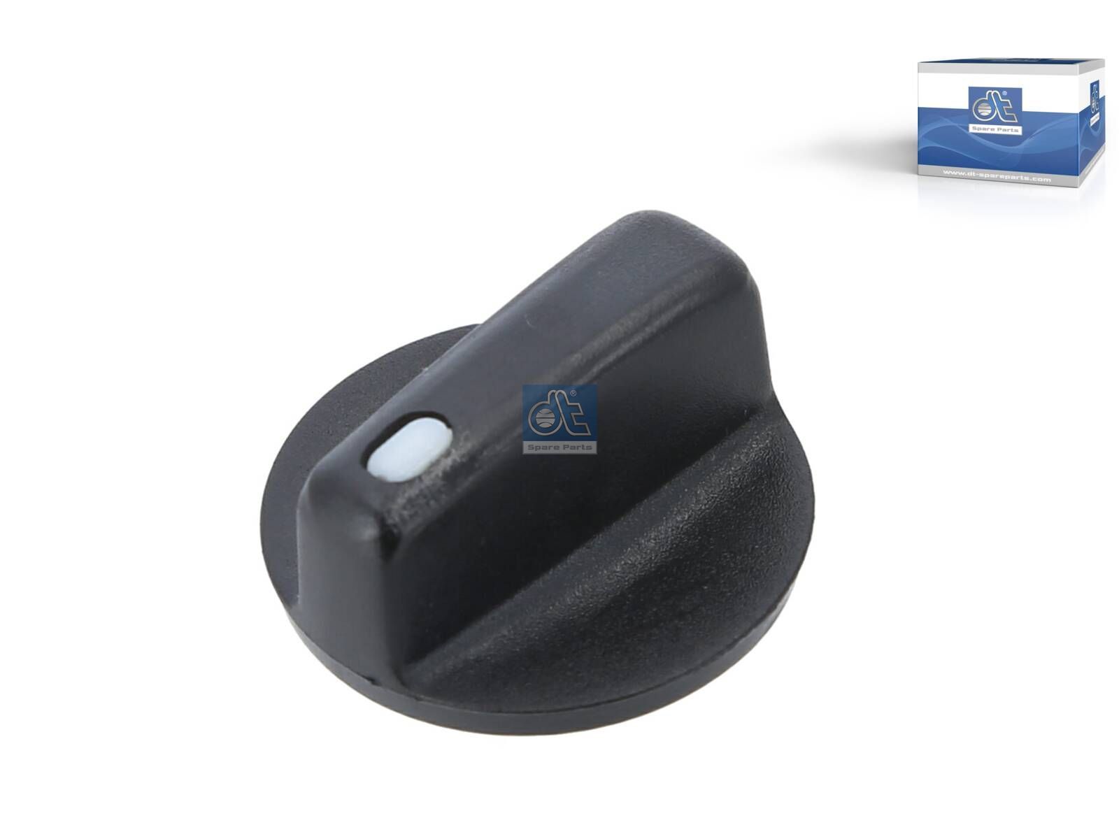 DT Spare Parts 1.21532 Rotary switch