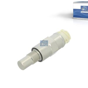 DT Spare Parts 1.21538 Impulse sensor, M18 x 1,5, ISO 15170, 4 poles