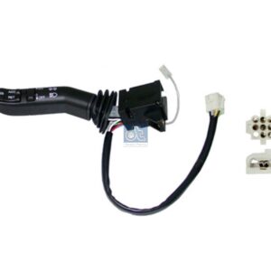 DT Spare Parts 1.21550 Steering column switch, cruise control