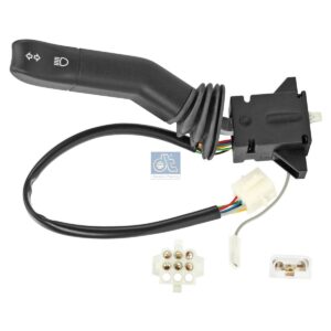 DT Spare Parts 1.21551 Steering column switch