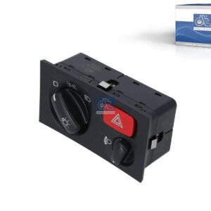 DT Spare Parts 1.21565 Light switch