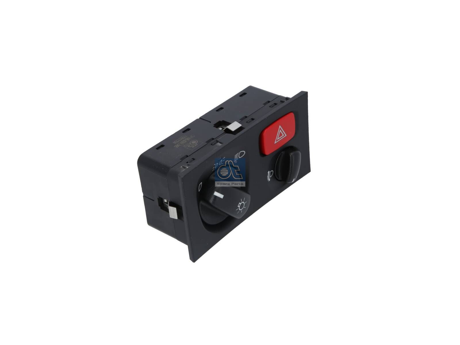 DT Spare Parts 1.21565 Light switch