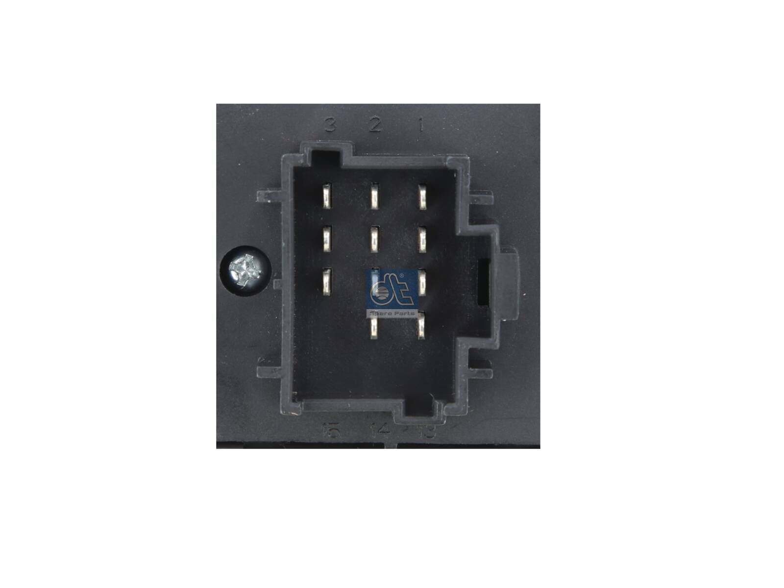 DT Spare Parts 1.21565 Light switch
